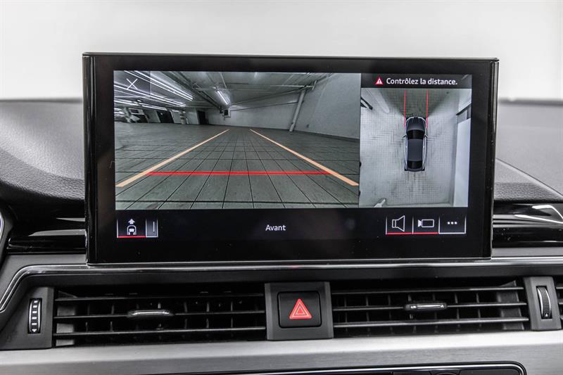 audi A5 Sportback 2023 - 31