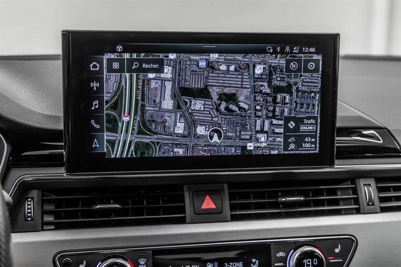 audi A5 Sportback 2023 - 32