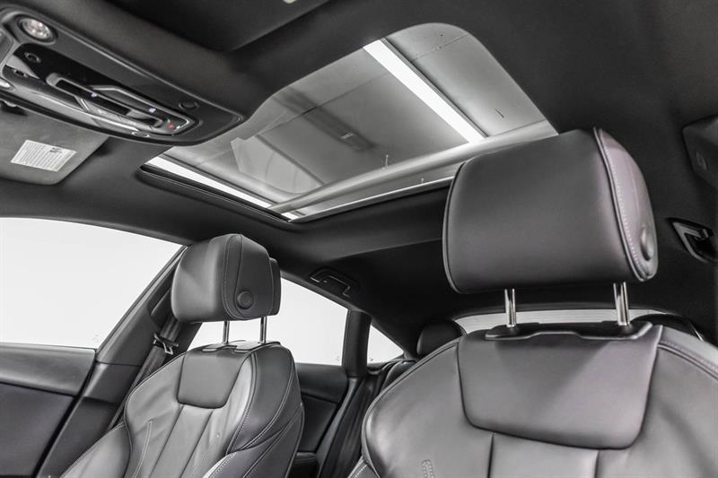 audi A5 Sportback 2023 - 34