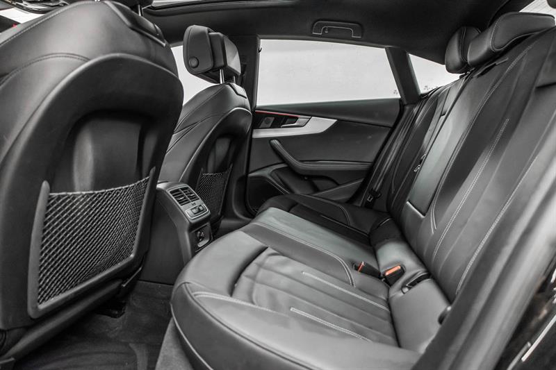 audi A5 Sportback 2023 - 35