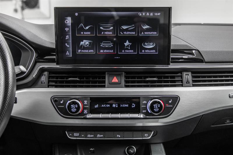 audi A5 Sportback 2023 - 38