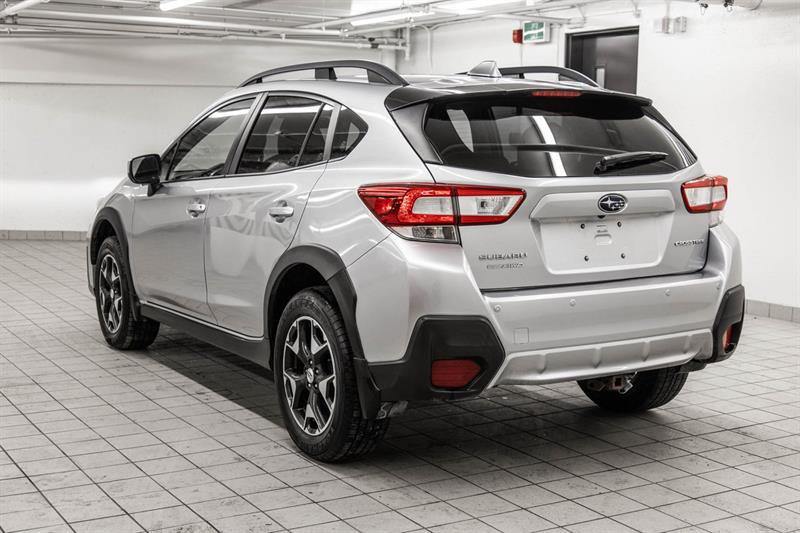 subaru Crosstrek 2018 - 3