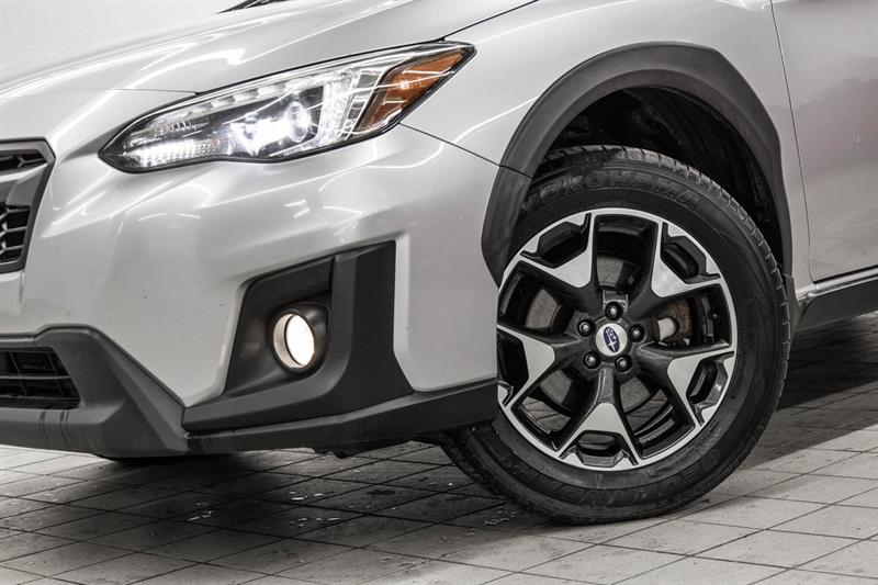 subaru Crosstrek 2018 - 6