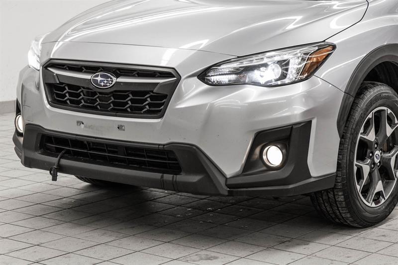 subaru Crosstrek 2018 - 7