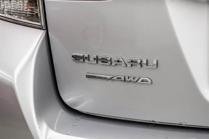 subaru Crosstrek 2018 - 9