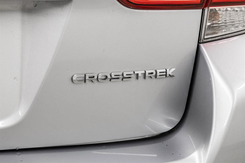 subaru Crosstrek 2018 - 10
