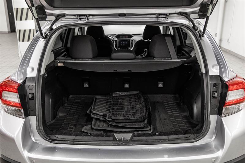 subaru Crosstrek 2018 - 11