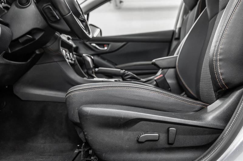 subaru Crosstrek 2018 - 13