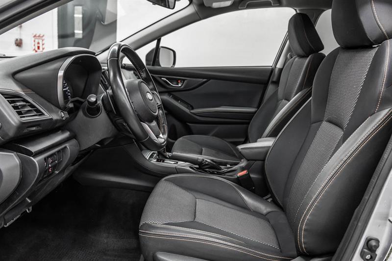 subaru Crosstrek 2018 - 14