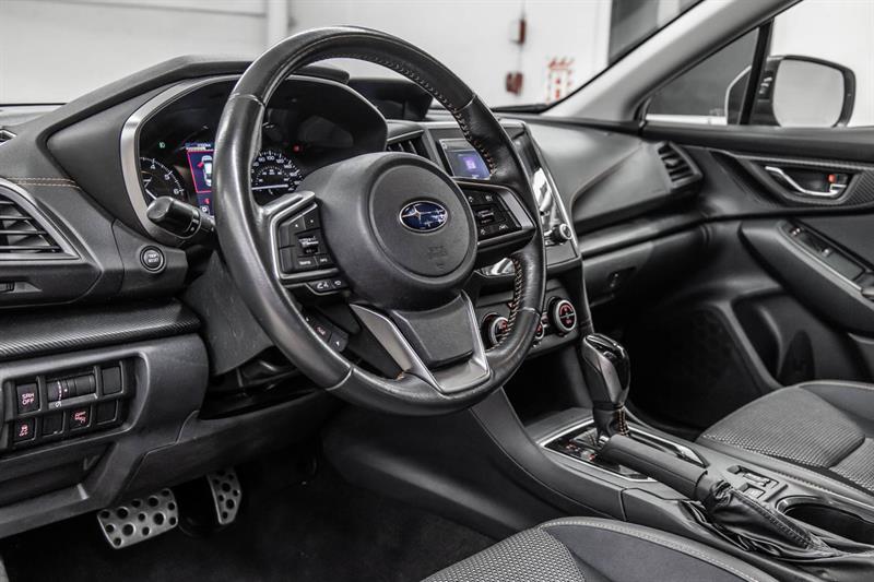 subaru Crosstrek 2018 - 15