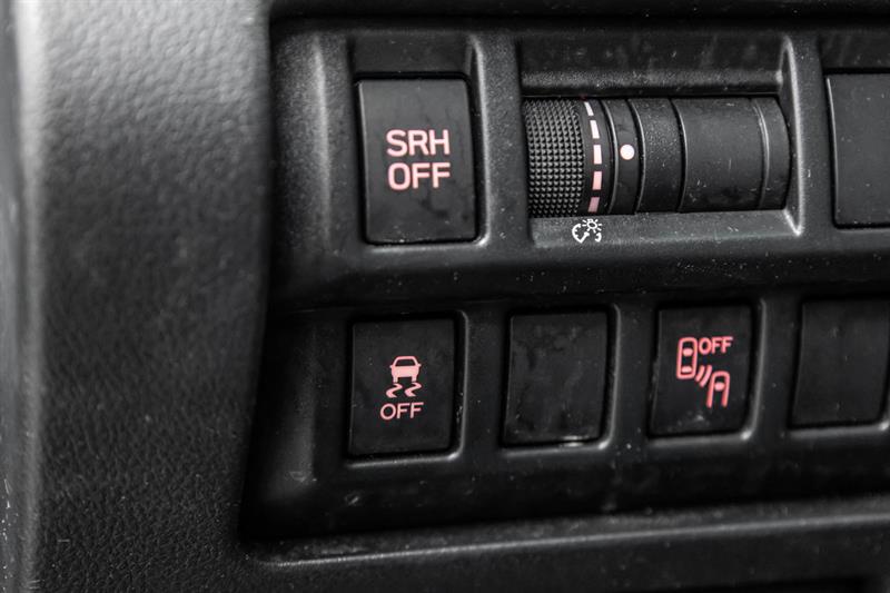 subaru Crosstrek 2018 - 16