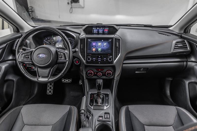 subaru Crosstrek 2018 - 31