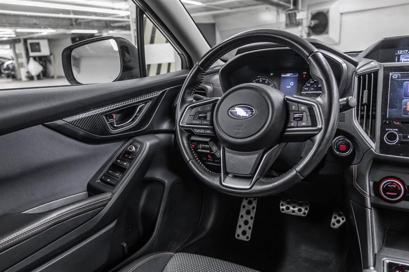 subaru Crosstrek 2018 - 32