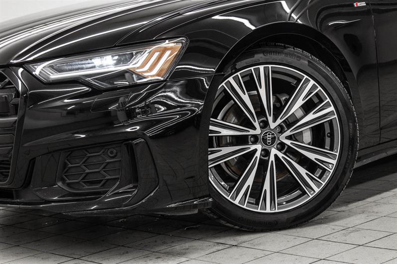 audi A6 Sedan 2024 - 6