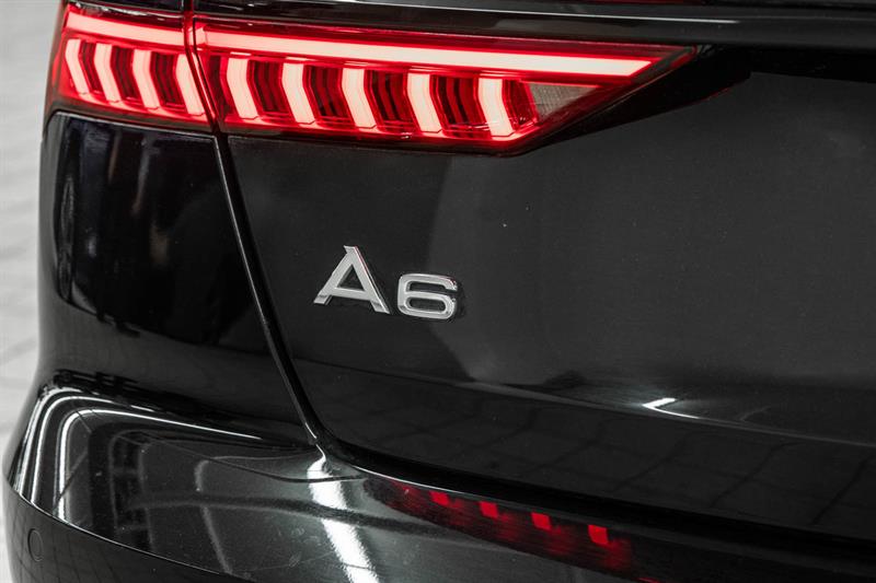 audi A6 Sedan 2024 - 9