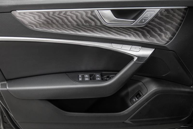 audi A6 Sedan 2024 - 13