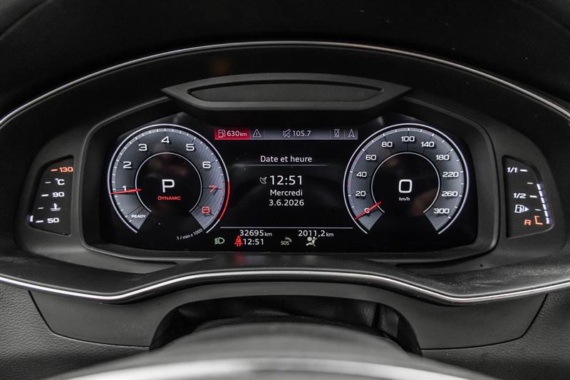 audi A6 Sedan 2024 - 18