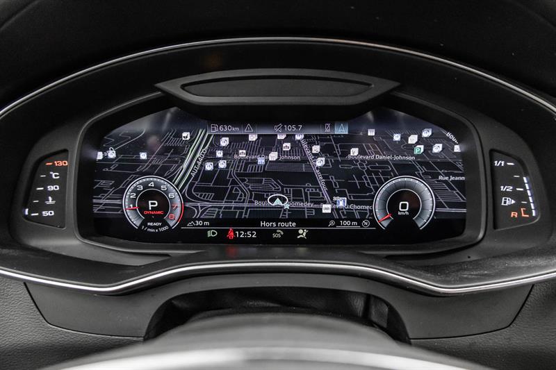 audi A6 Sedan 2024 - 19