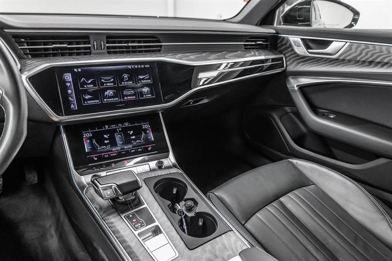 audi A6 Sedan 2024 - 24
