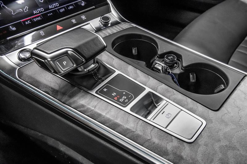 audi A6 Sedan 2024 - 28