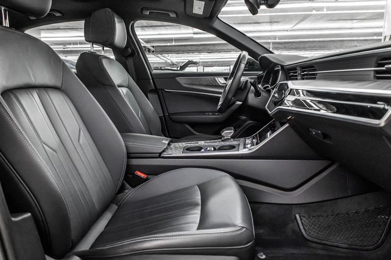 audi A6 Sedan 2024 - 38