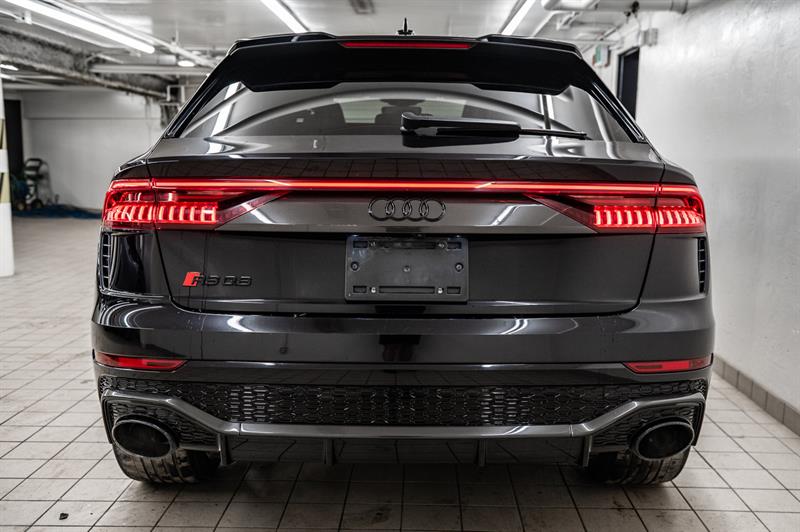 audi RS Q8 2021 - 5