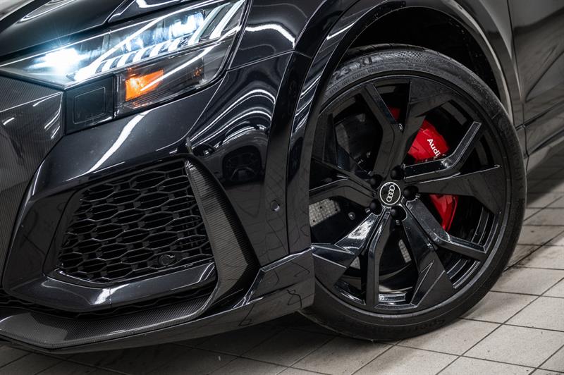 audi RS Q8 2021 - 6