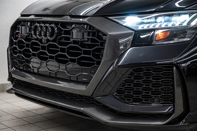audi RS Q8 2021 - 7