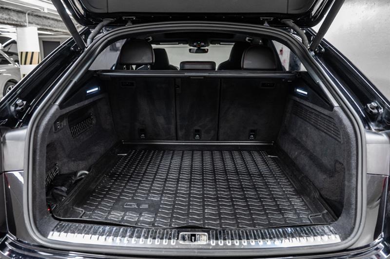 audi RS Q8 2021 - 10