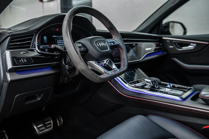 audi RS Q8 2021 - 15