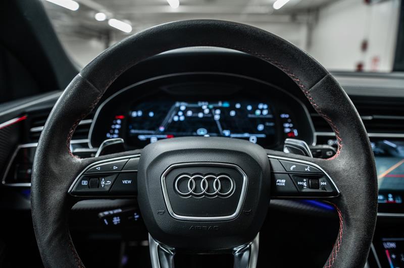 audi RS Q8 2021 - 16