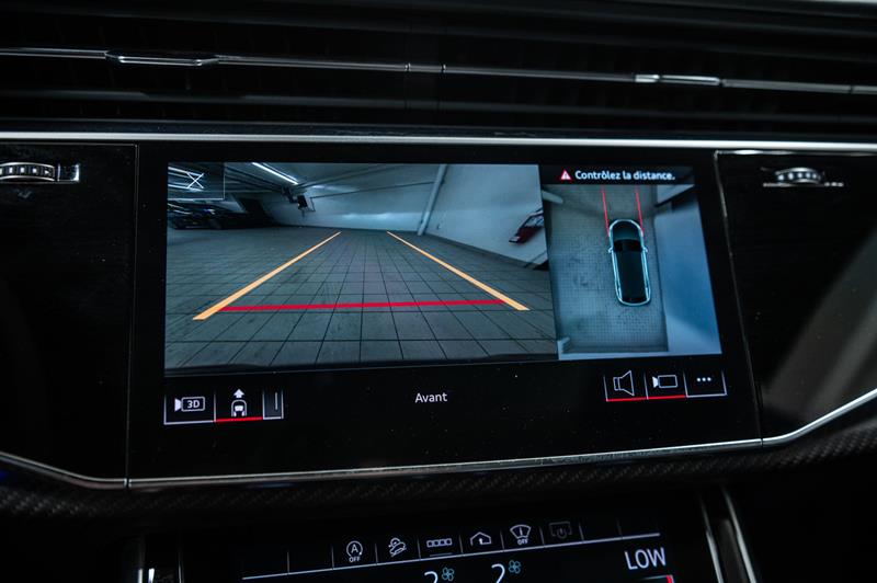 audi RS Q8 2021 - 20