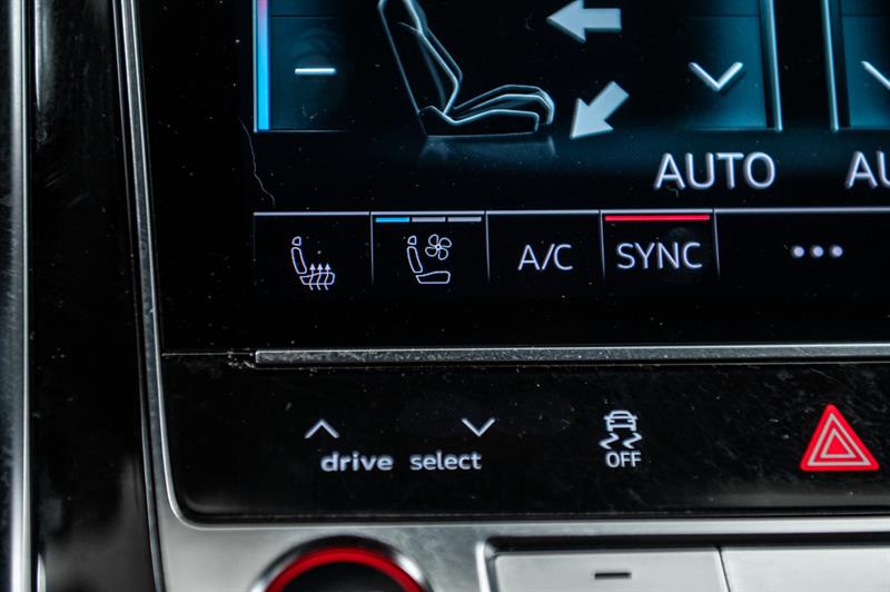 audi RS Q8 2021 - 23