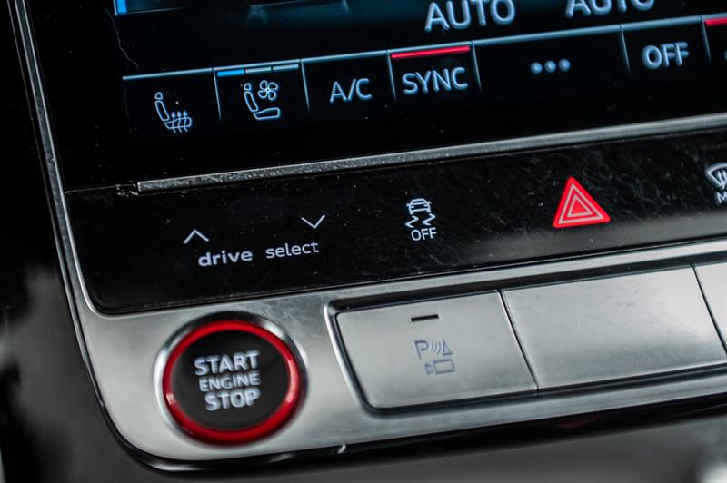 audi RS Q8 2021 - 24