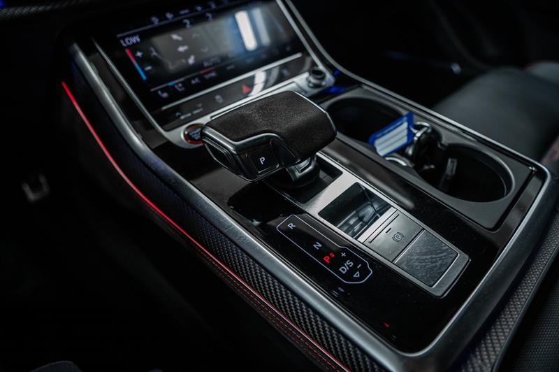 audi RS Q8 2021 - 26