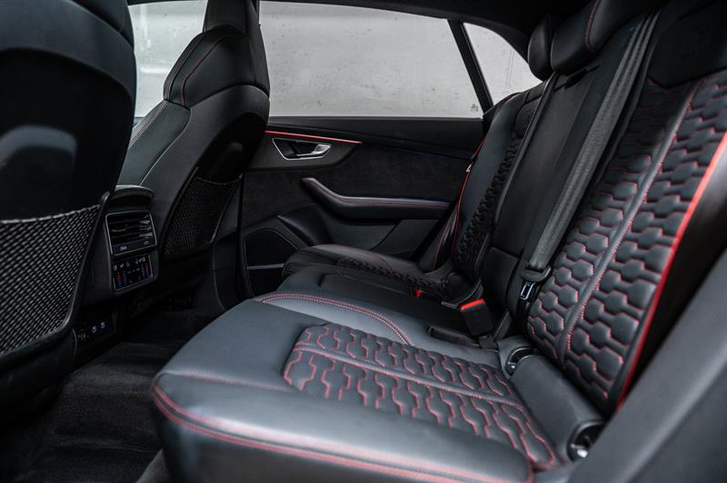 audi RS Q8 2021 - 27