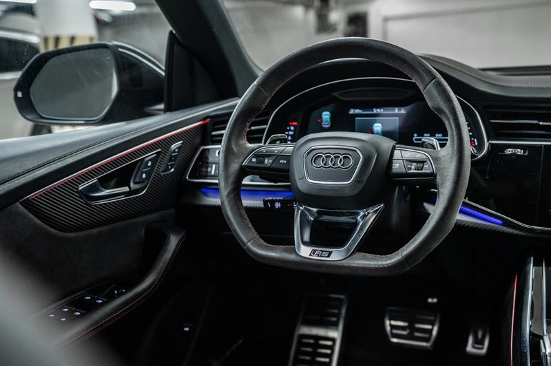 audi RS Q8 2021 - 30