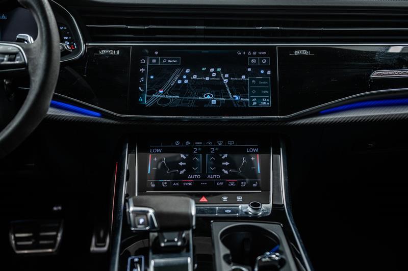 audi RS Q8 2021 - 31