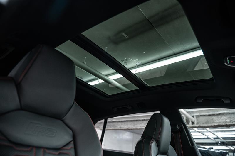 audi RS Q8 2021 - 34