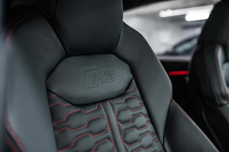 audi RS Q8 2021 - 35