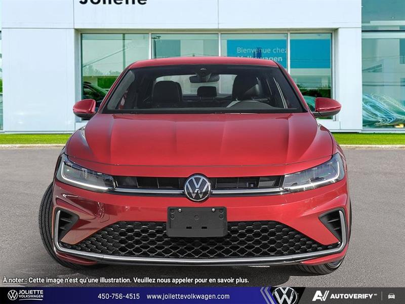 volkswagen Jetta 2026 - 2