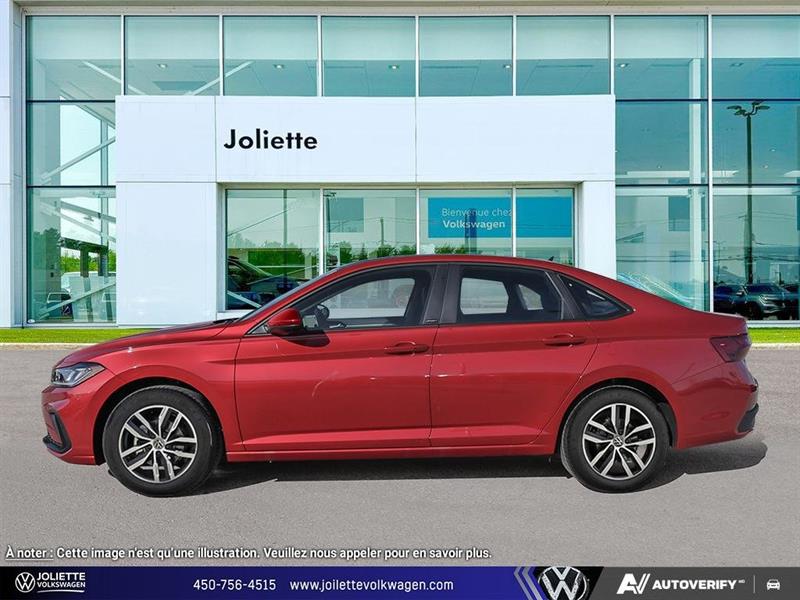 volkswagen Jetta 2026 - 3