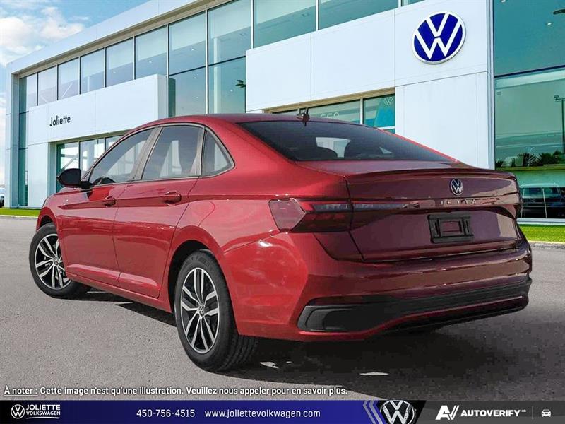 volkswagen Jetta 2026 - 4