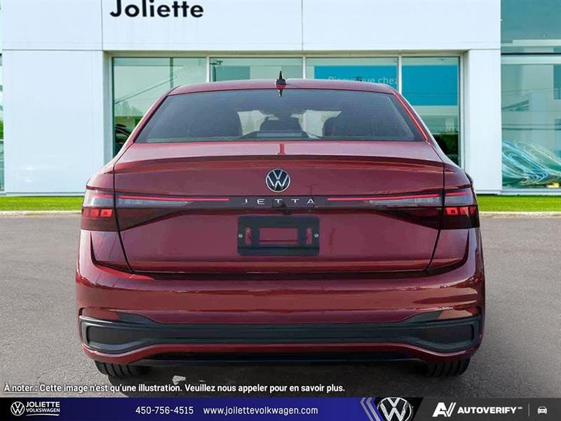 volkswagen Jetta 2026 - 5