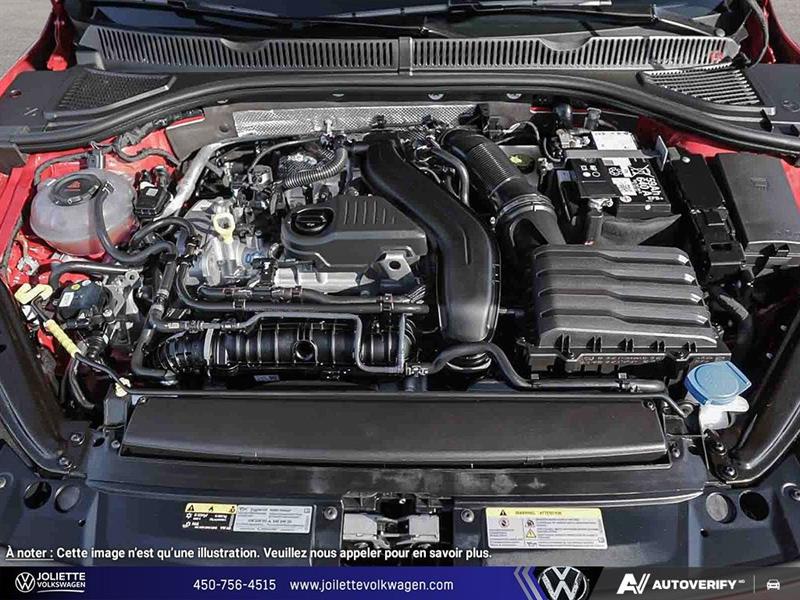 volkswagen Jetta 2026 - 6