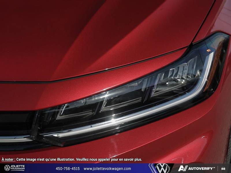 volkswagen Jetta 2026 - 10