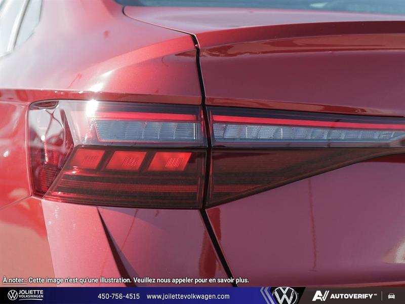 volkswagen Jetta 2026 - 11