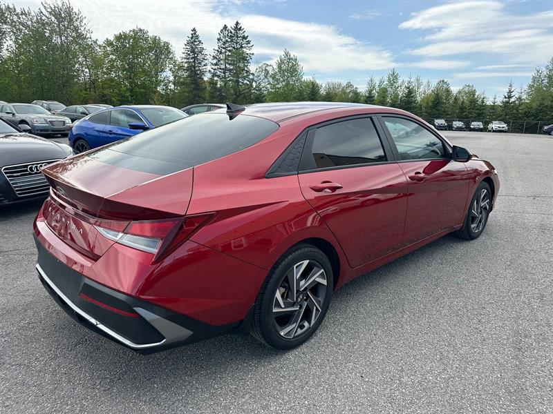 hyundai Elantra 2024 - 3