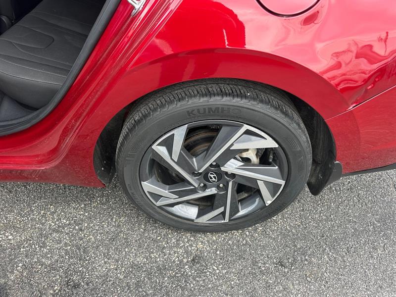 hyundai Elantra 2024 - 5