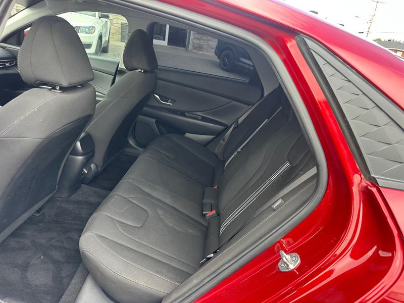 hyundai Elantra 2024 - 6